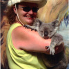 Kimberly A. Rude, DTM Photo